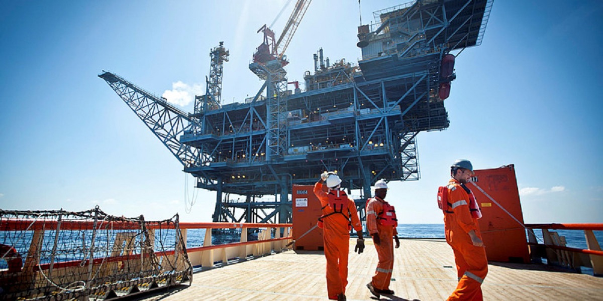 offshore macaé vagas recrutamento