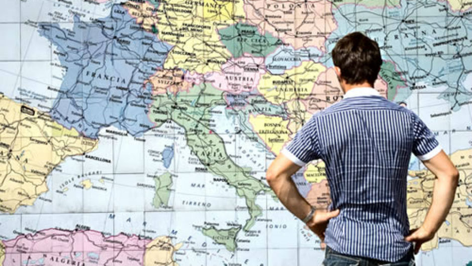 trabalhar exterior carreira internacional dicas