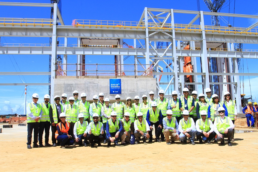 CELSE com vagas de emprego urgentes inicio imediato