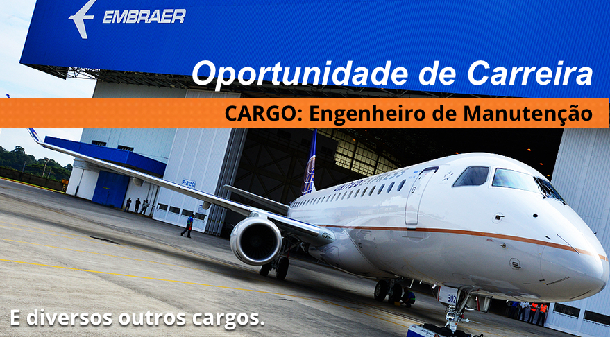 Engenheiro de Manutenção