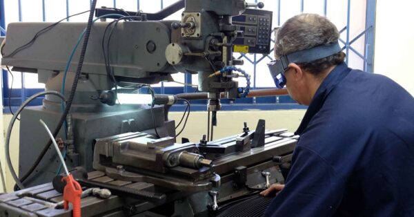 Vagas de trabalho grupo simec