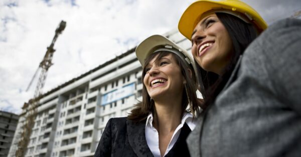Mulheres na Industria