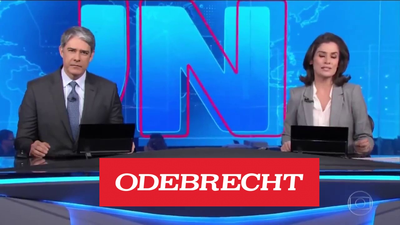 Odebrecht AGU PETROBRAS VAGAS OCYAN