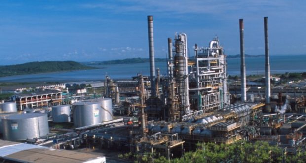 Refinaria Landulpho Alves