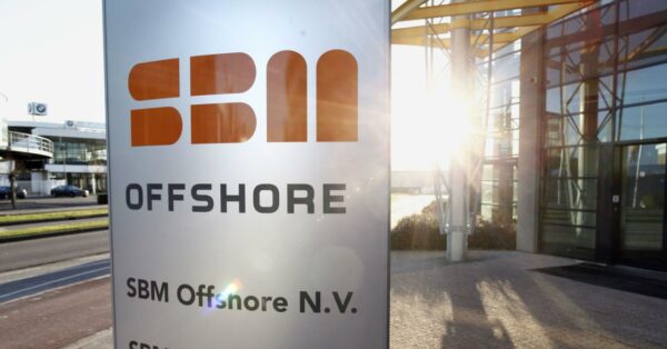 SBM assina acordo de Leniência