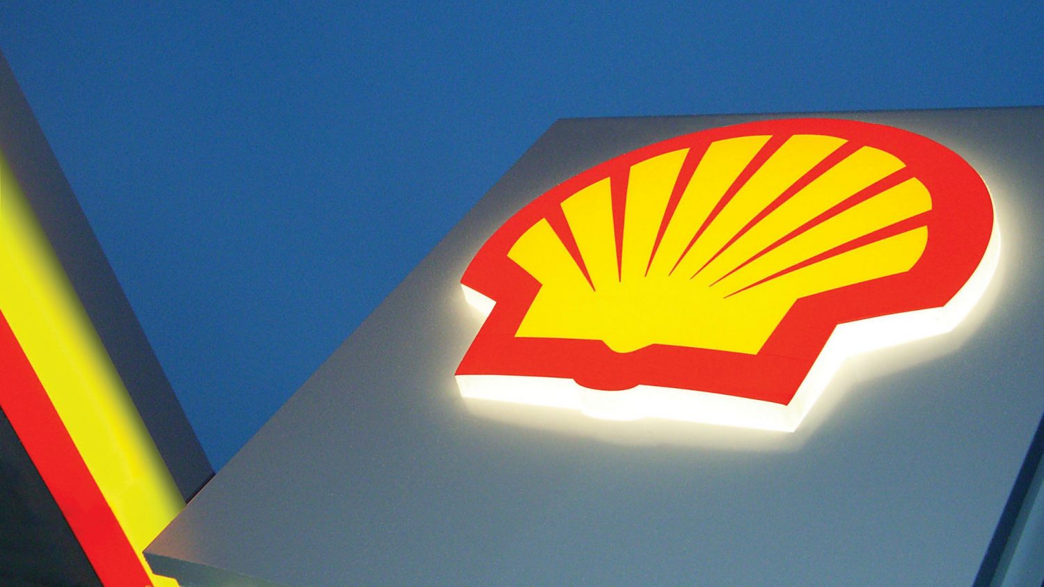 Shell Energia renovável