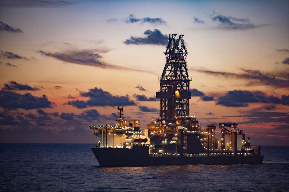 Transocean e seus novos projetos