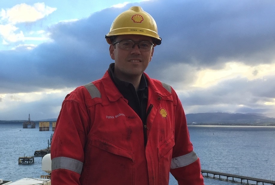 Vaga engenharia de petróleo reservatório