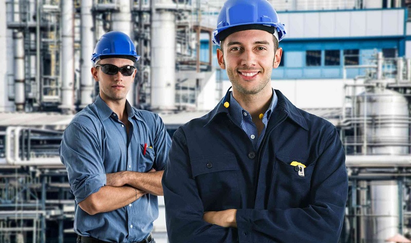 Vagas Pintor industrial hidrojatista e inspetor ultrasom abendi