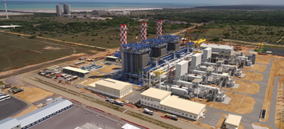 Termoelétrica em Aracaju busca profissional URGENTE.