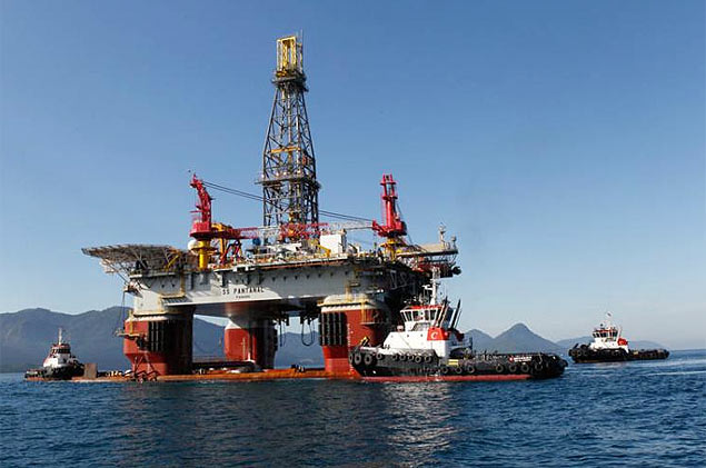 vagas offshore brasil contratando