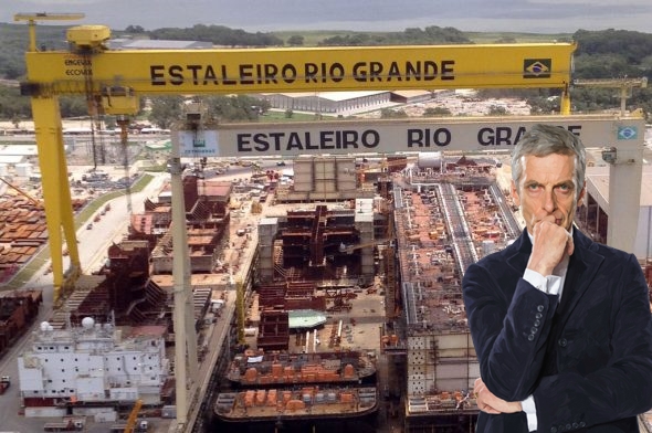 estleiro ebr industria naval modec