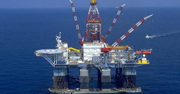 Bancos interessados em ganhar dinheiro com plataformas Offshore