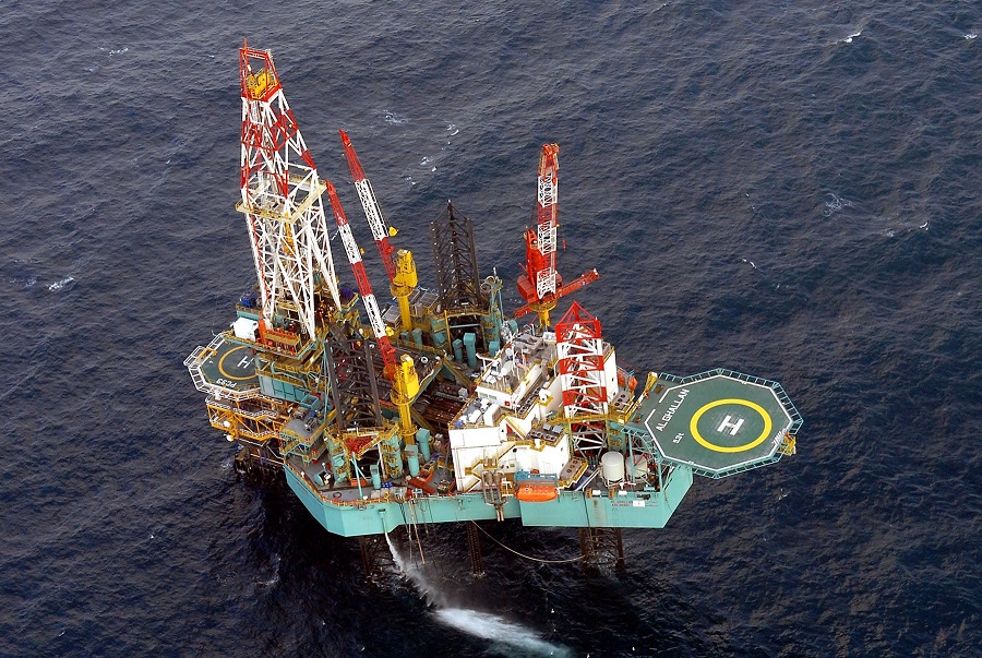 Empresa Offshore De Nadai com oportunidade para embarque