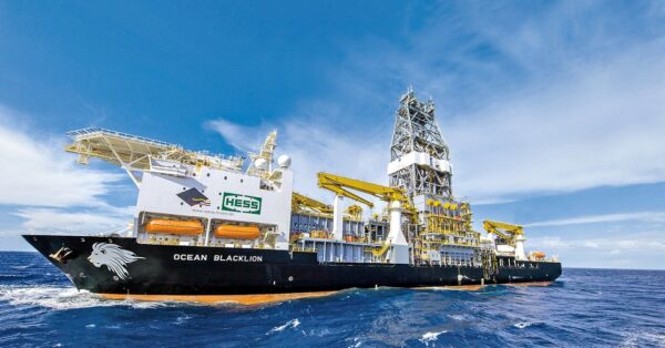 Empresa Multinacional Offshore com Excelente oportunidade em Macaé