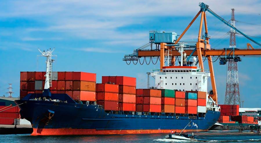 marítimos vagas maranhão