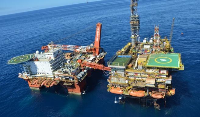 Macaé vagas offshore