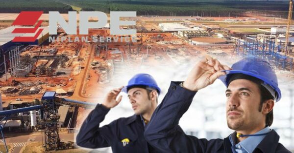 Niplan obras vagas tecnico