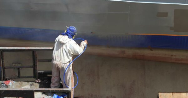 Vaga para Profissional Offshore com urgência para embarque