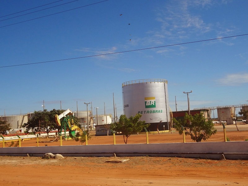 Comitiva onshore se reúne com ministro de Minas e Energia