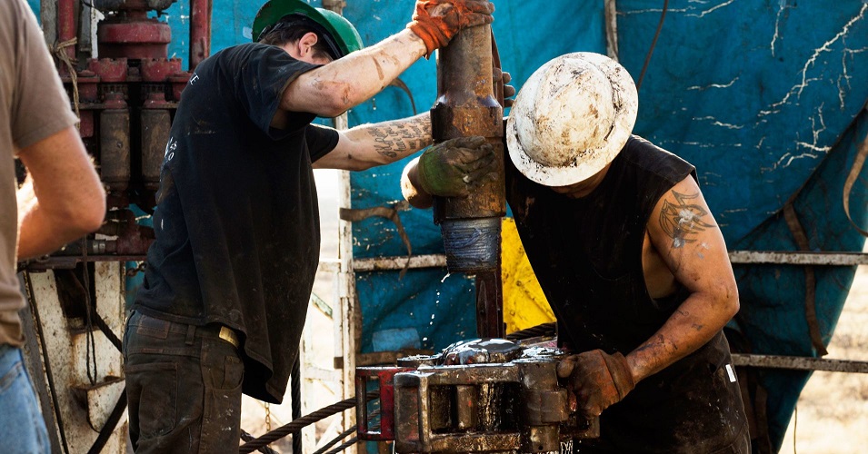 Multinacional Offshore em busca de profissional com experiência