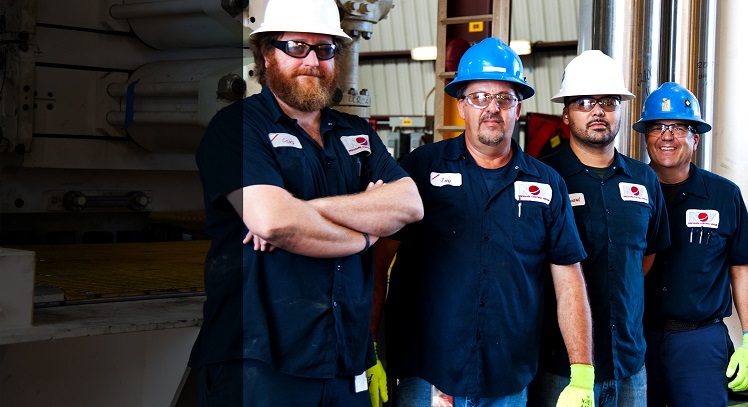 Empresa Offshore National Oilwell Varco com Vagas abertas