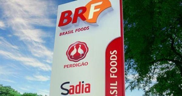 Venha trabalhar na BRF em MT