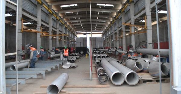 Brametal vagas ajudante de produção