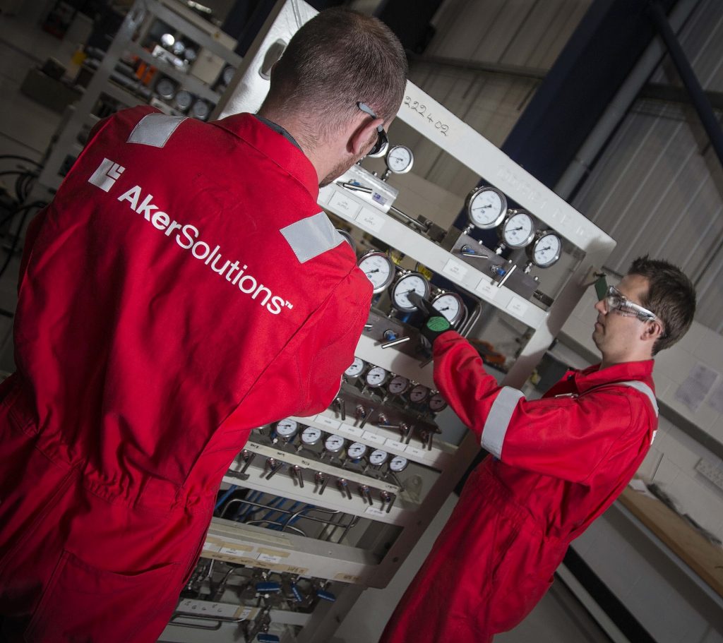 Vagas Offshore para Técnicos com experiência em Rio das Ostras