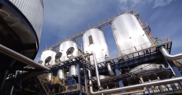 industria vagas cana de açucar atvos