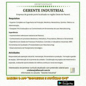 empleos vacantes construcción técnica oportunidades