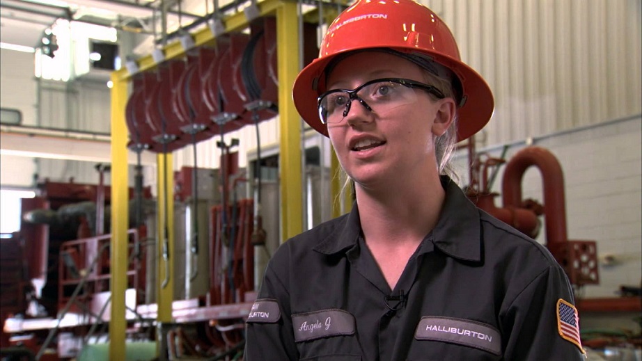 Halliburton Offshore contratando para trabalhar no Rio de Janeiro