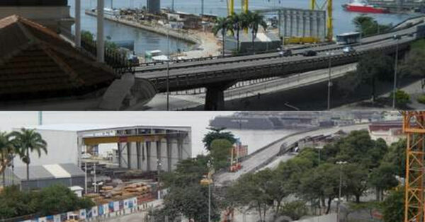 ponte rio niteroi vagas obras linha vermelho ecoponte empregos