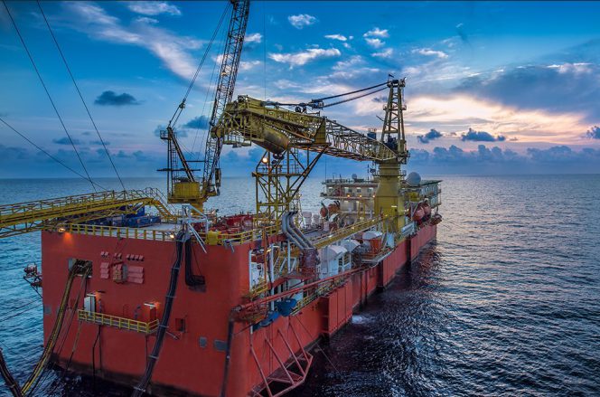 sapura offshore brazil empregos
