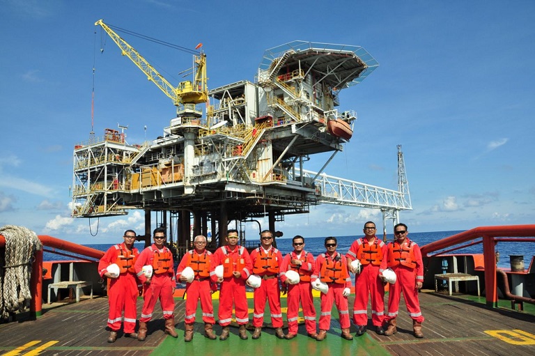 Oportunidade para Serviços de Obras em Geral em regime de embarque