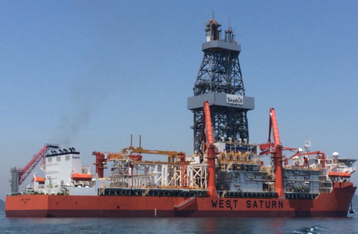 Equinor negócios brasil investimentos