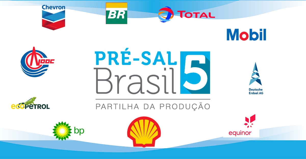 anp petróleo leilões