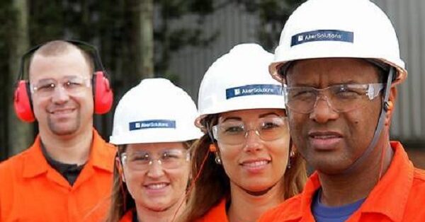 aker offshore, vagas, offshore, rio das ostras, técnicos, estagiários