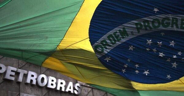 União entre estatal e governo