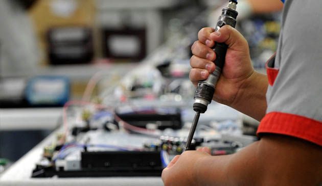 britania técnico vaga emprego