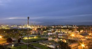 Programa de estágio Arlanxeo 2019 para sua planta em Duque de Caxias