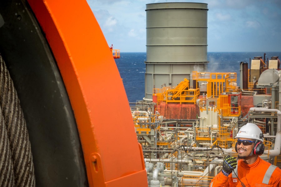 Queiroz Galvão Exploração e Produção S.A contrata mais um Navio