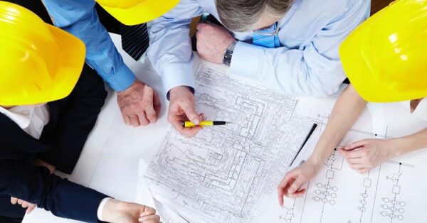 Empresa recrutando profissionais para projetos na área de Óleo & Gás