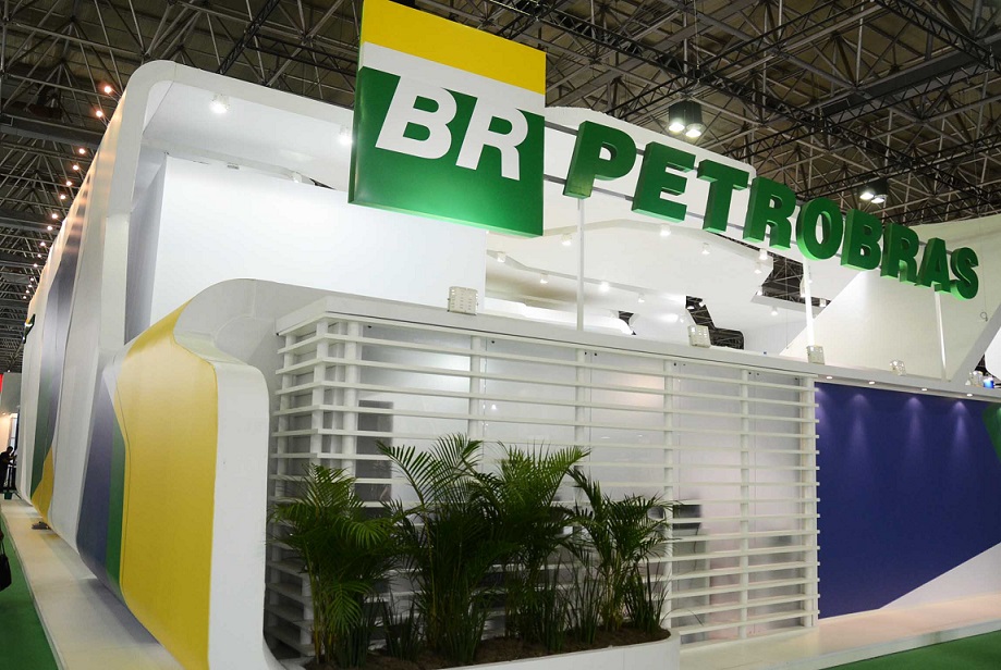 Petrobras aposta alto na Feira de Petróleo visando o futuro