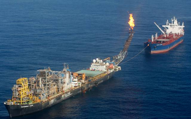 petrobras 10 anos de pré-sal