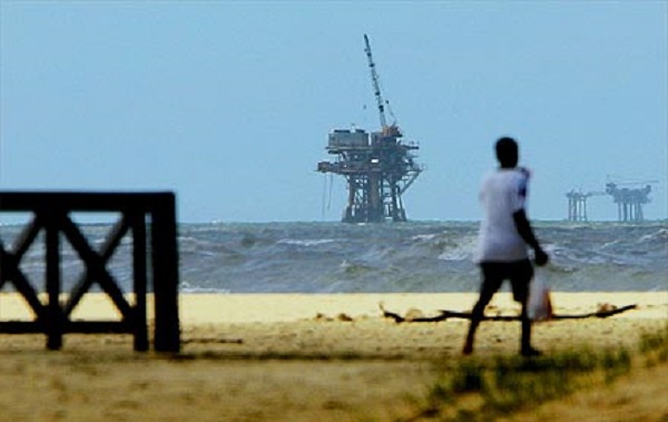 aracaju vagas offshore plataforma