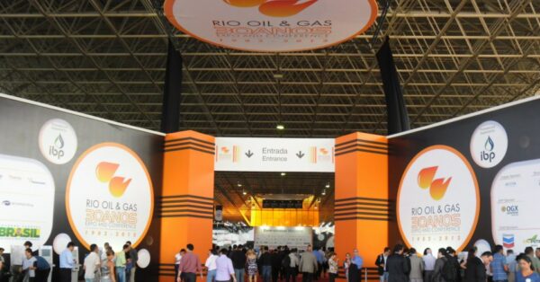 oleo e gas petróleo empregos setor