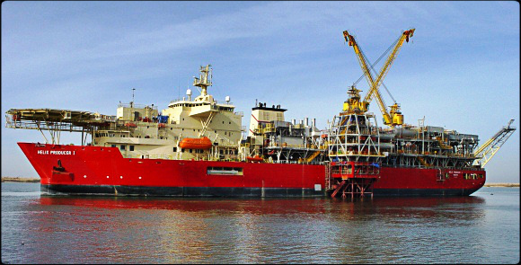 vagas Siem offshore emprego Rio de Janeiro