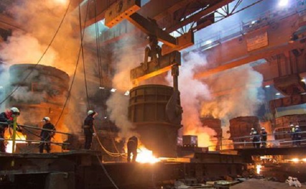 vagas siderúrgica simec empregos