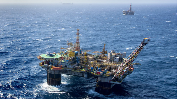 leilões petróleo bacia de santos pré-sal